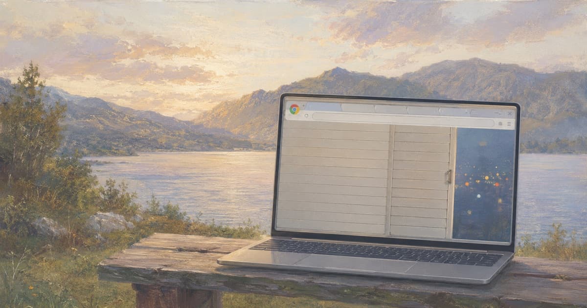 Cover image for How to Block Gambling and Betting Sites on Chrome (2026)
